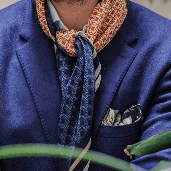 Top 5 Men&#39;s Summer Scarves – wcy.wat.edu.pl