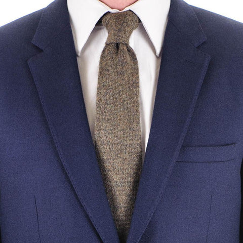 How to Tie a Tie Dimple – Black.co.uk