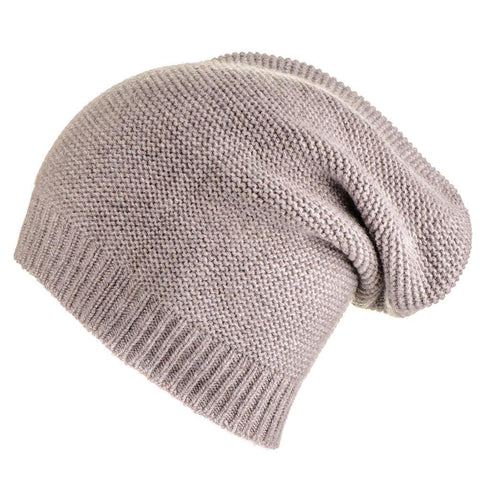 Cashmere Beanies | Black, Grey and Navy Cashmere Beanies for Men ...