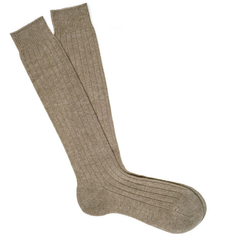 Men's Cashmere Socks | Black, Grey and Brown Cashmere Socks for Men ...