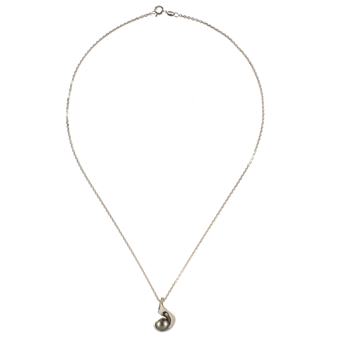 Women's Necklaces | Buy Pearl, Sterling Silver, & Rose Gold Necklaces ...