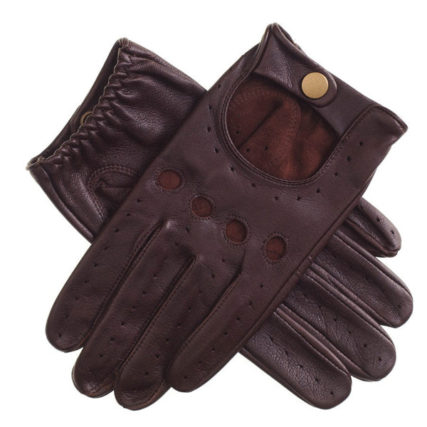 Florence Street Style - Gloves – Black.co.uk
