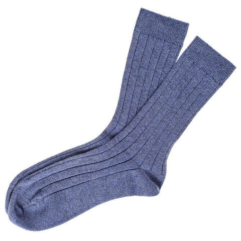 Men's Cashmere Socks | Black, Grey and Brown Cashmere Socks for Men ...