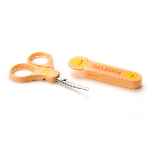 piyo piyo baby nail scissors