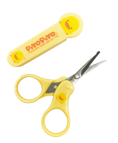 piyo piyo baby nail scissors canada