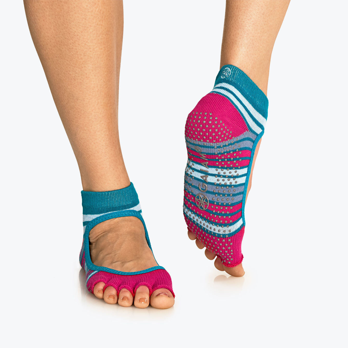 mary jane yoga socks