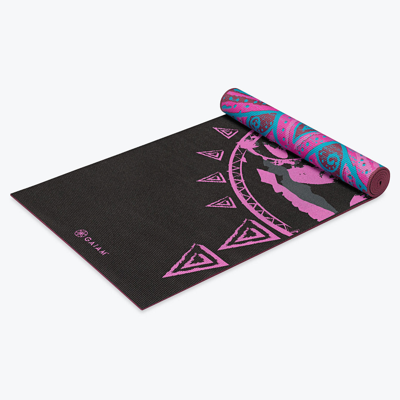 yoga mat portland