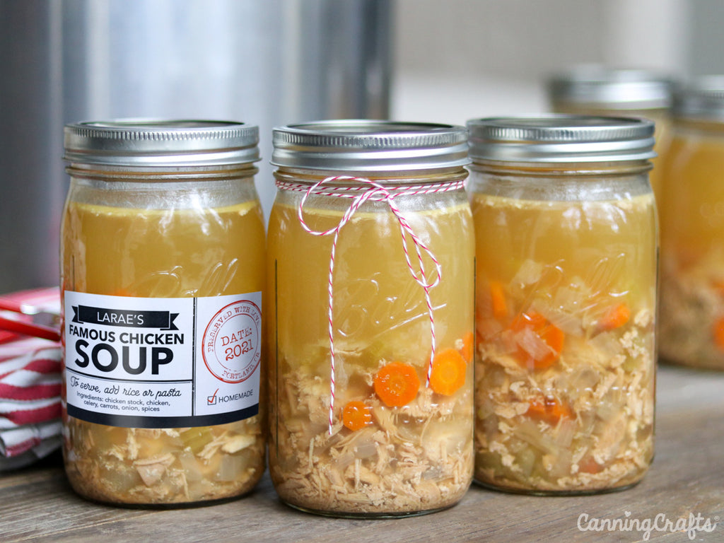 Pressure Canning: How to Safely Use a Pressure Canner - SchneiderPeeps