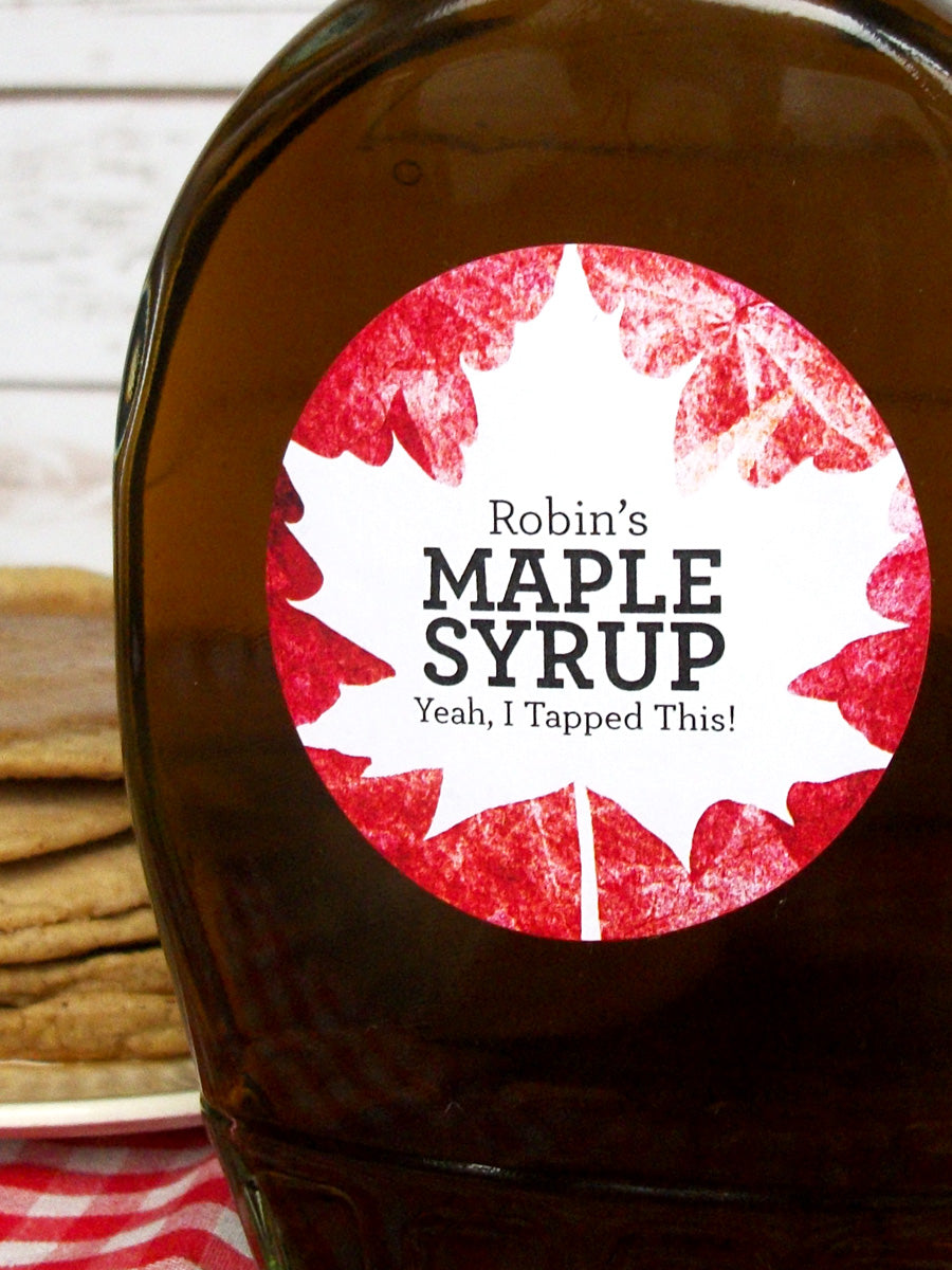 custom-red-leaf-maple-syrup-labels-for-maple-sugaring-hobby-supplies