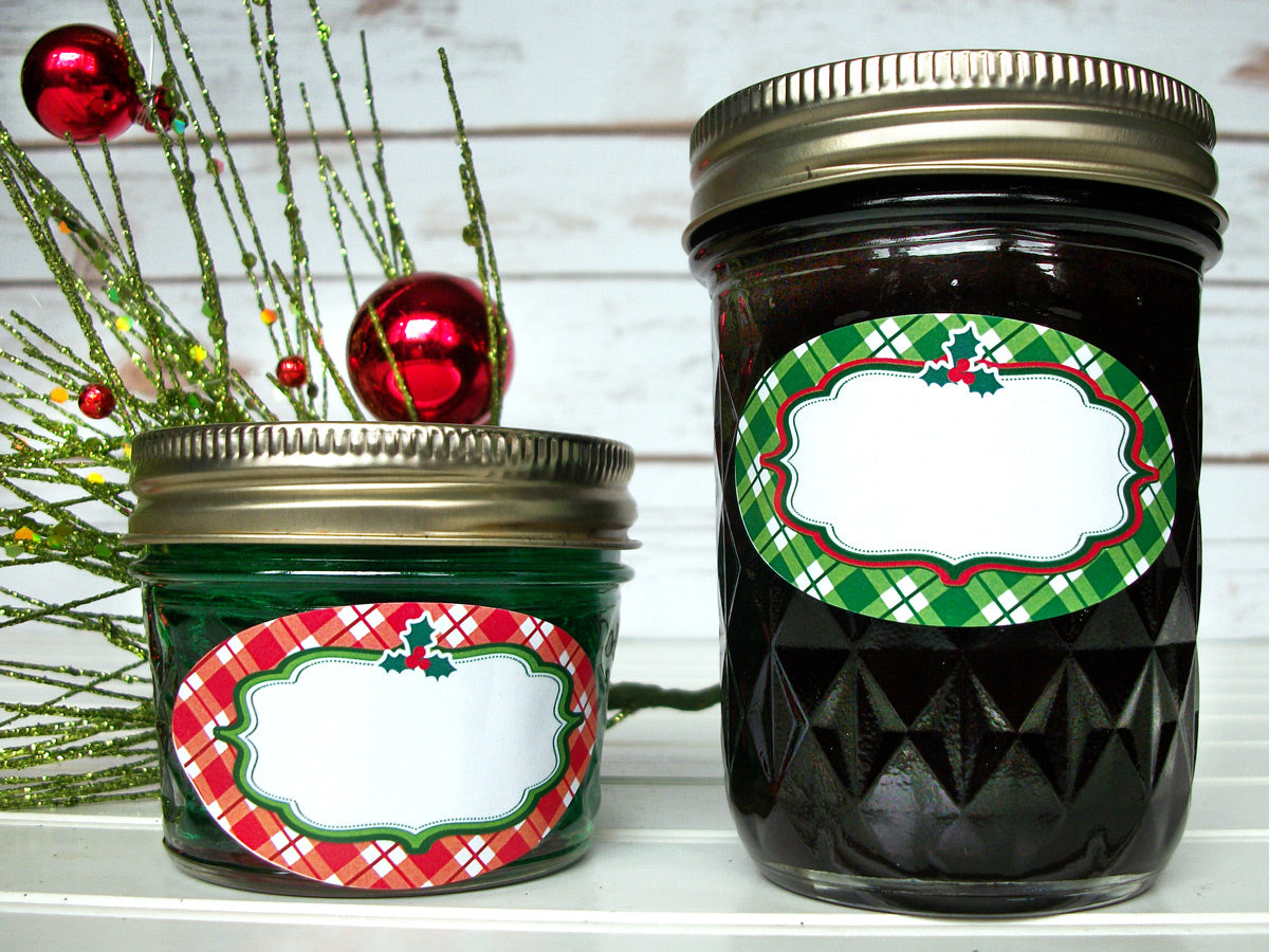 printable-christmas-mason-jar-label-canning-jar-label-etsy