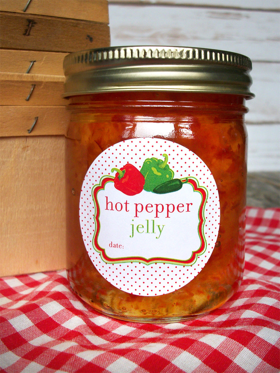 cute-hot-pepper-jelly-canning-jar-labels-for-home-canned-jelly