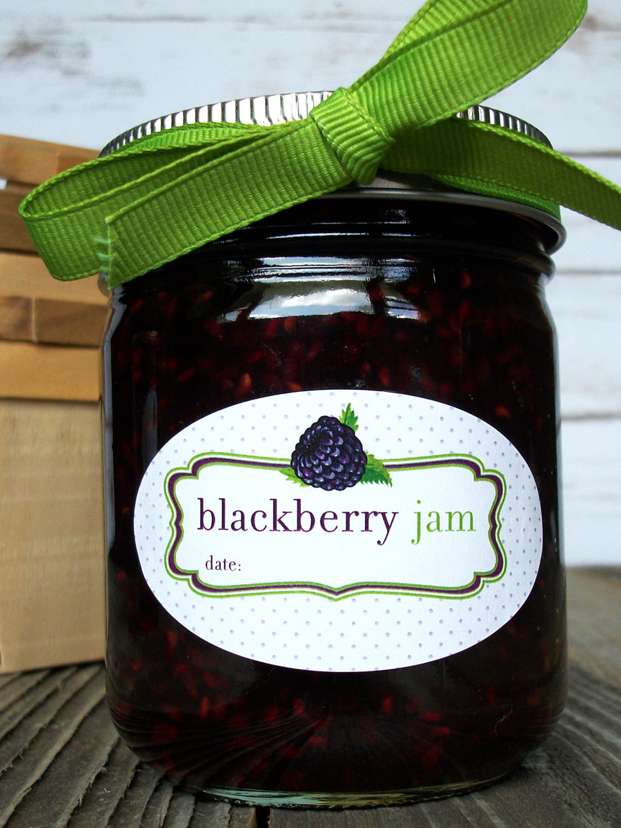 cute-blackberry-jam-oval-canning-labels-fit-quilted-jam-jars-canningcrafts