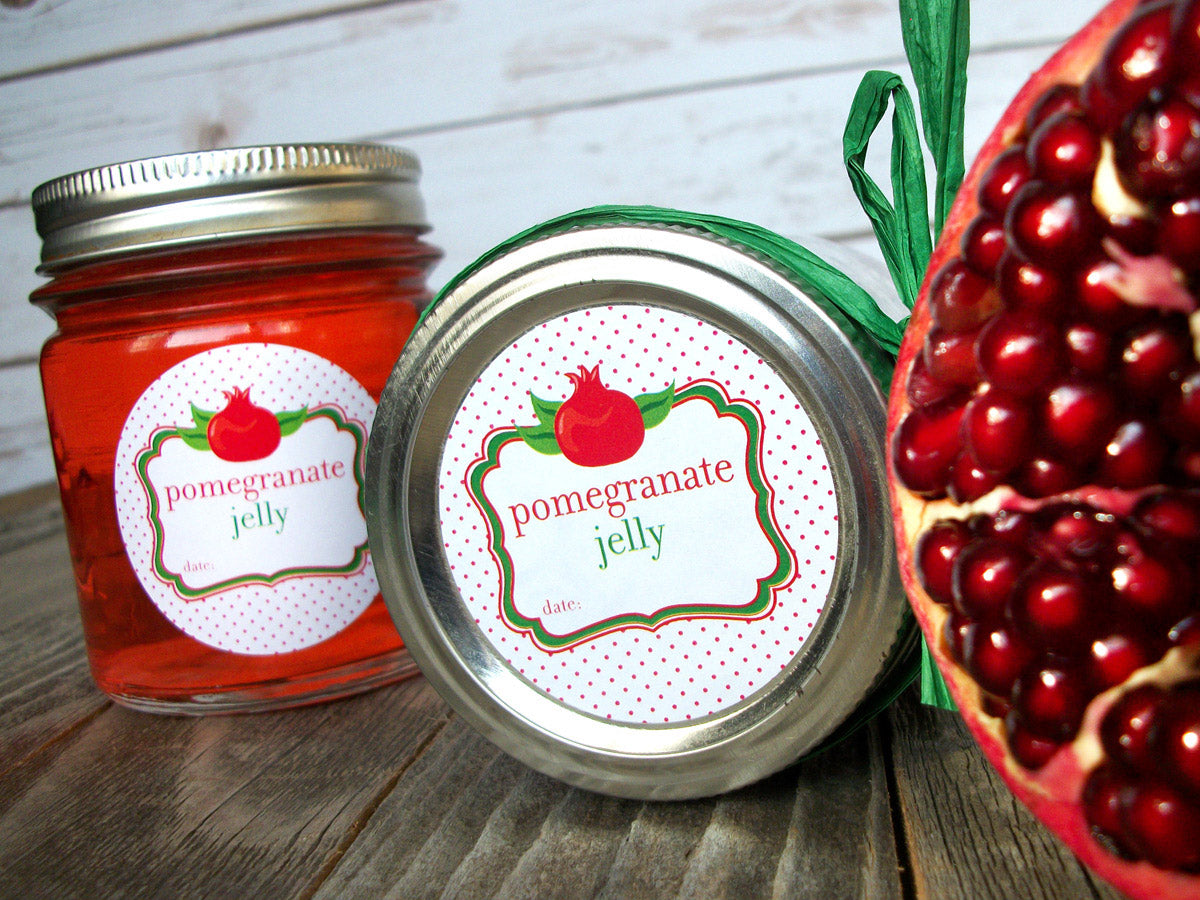 cute-pomegranate-jelly-canning-labels-for-home-preserved-fruit-jelly