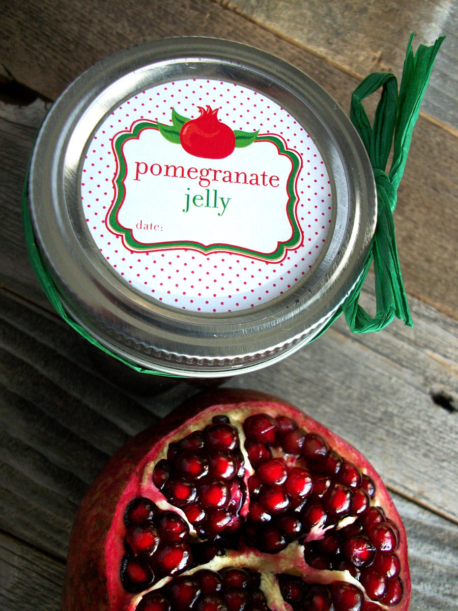 cute-pomegranate-jelly-canning-labels-for-home-preserved-fruit-jelly