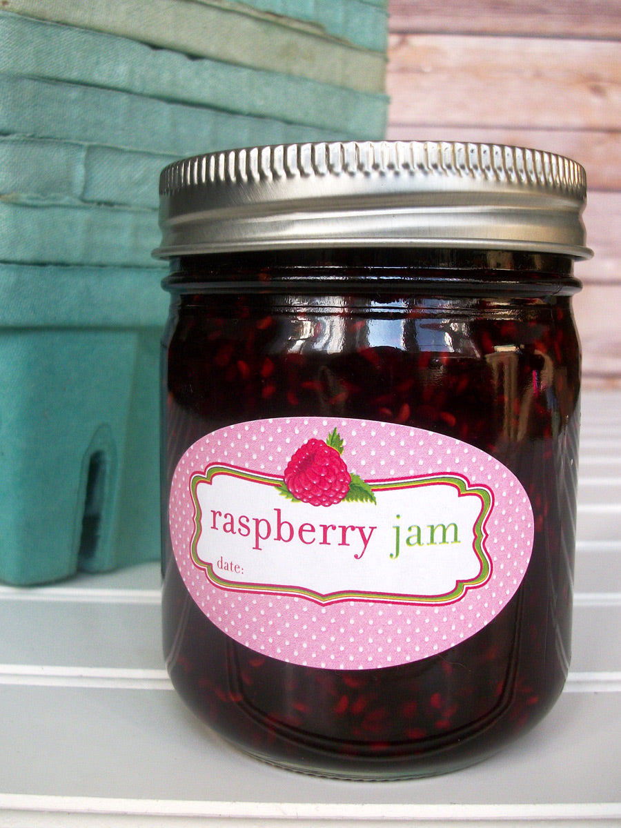 cute-red-raspberry-jam-oval-canning-labels-for-home-preserved-jam