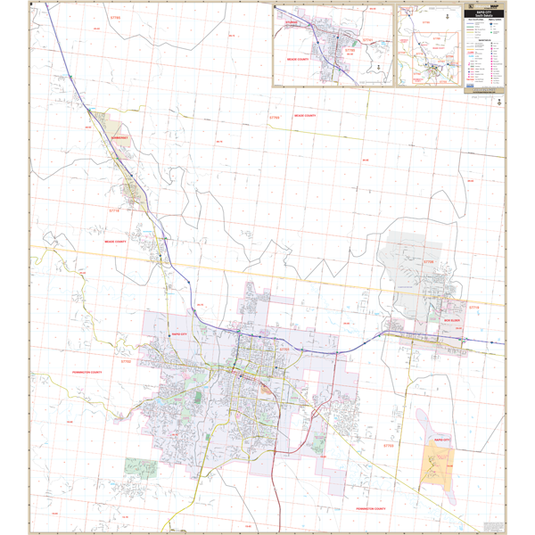 sturgis sd to rapid city airport