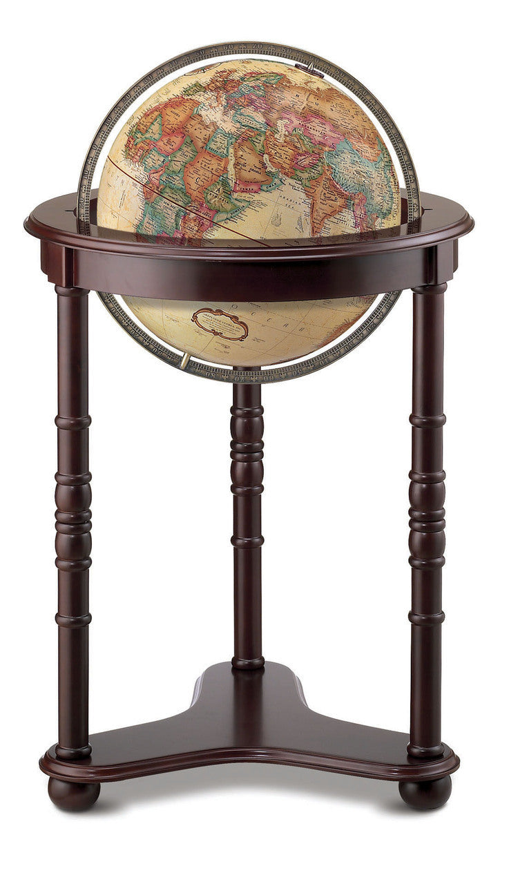 Westminster 16 Inch Floor World Globe By Replogle Globes   301e4fef7014668d84d29d040e758397 700x@3x 