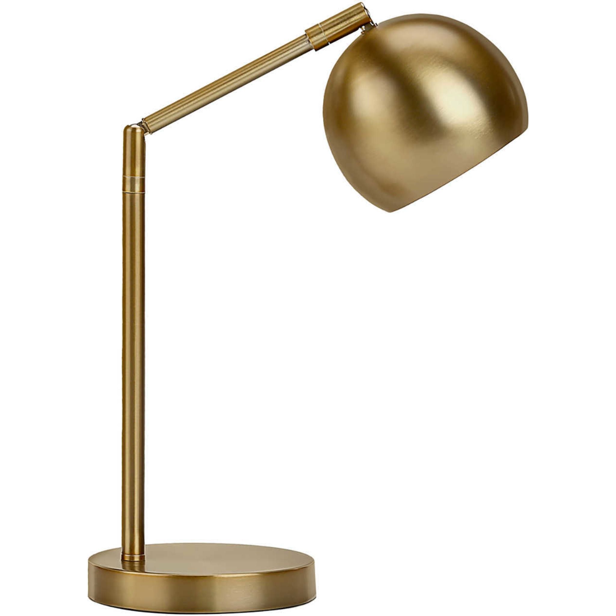 18.50-Inch Damaris Table Lamp