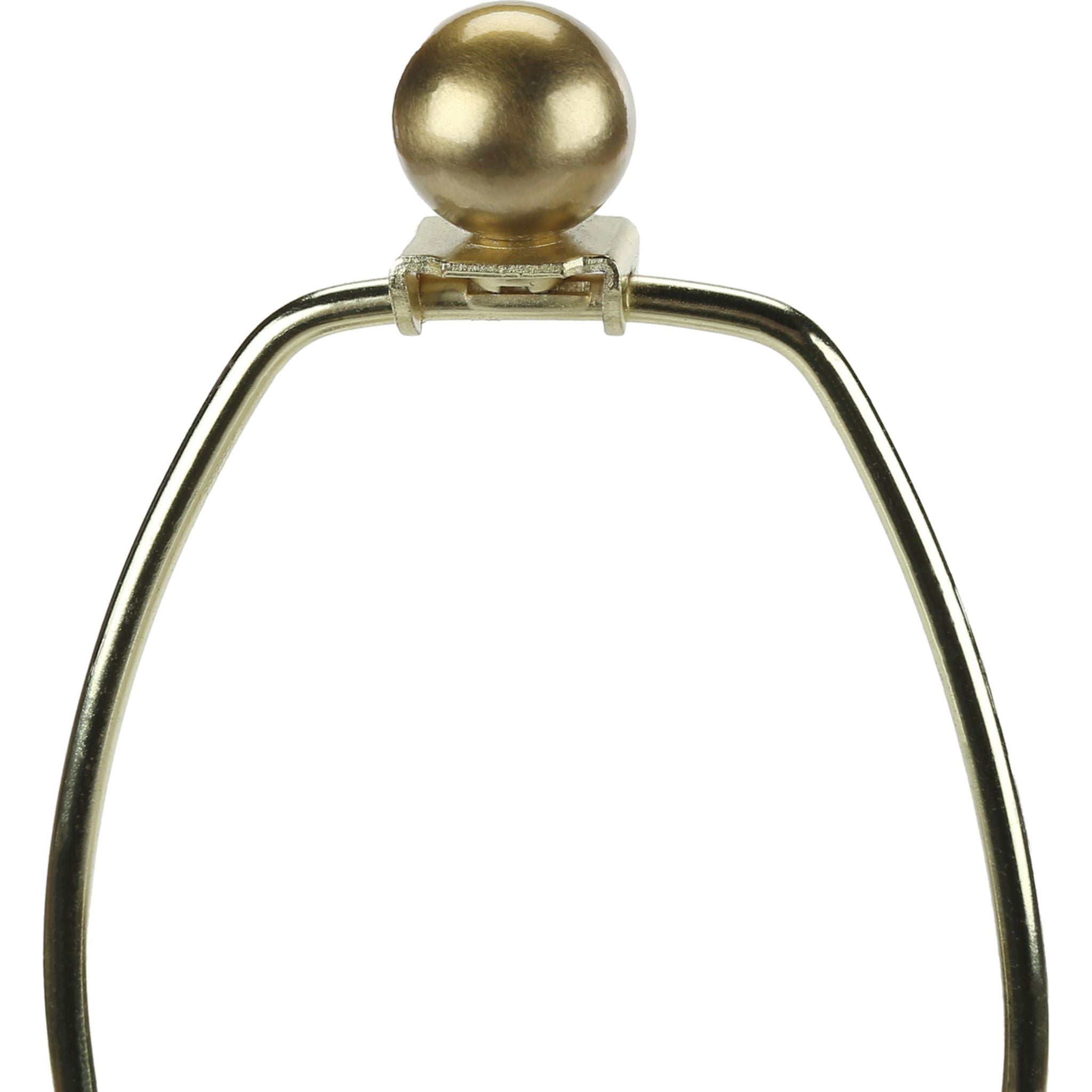 24.25-Inch Aries Table Lamp