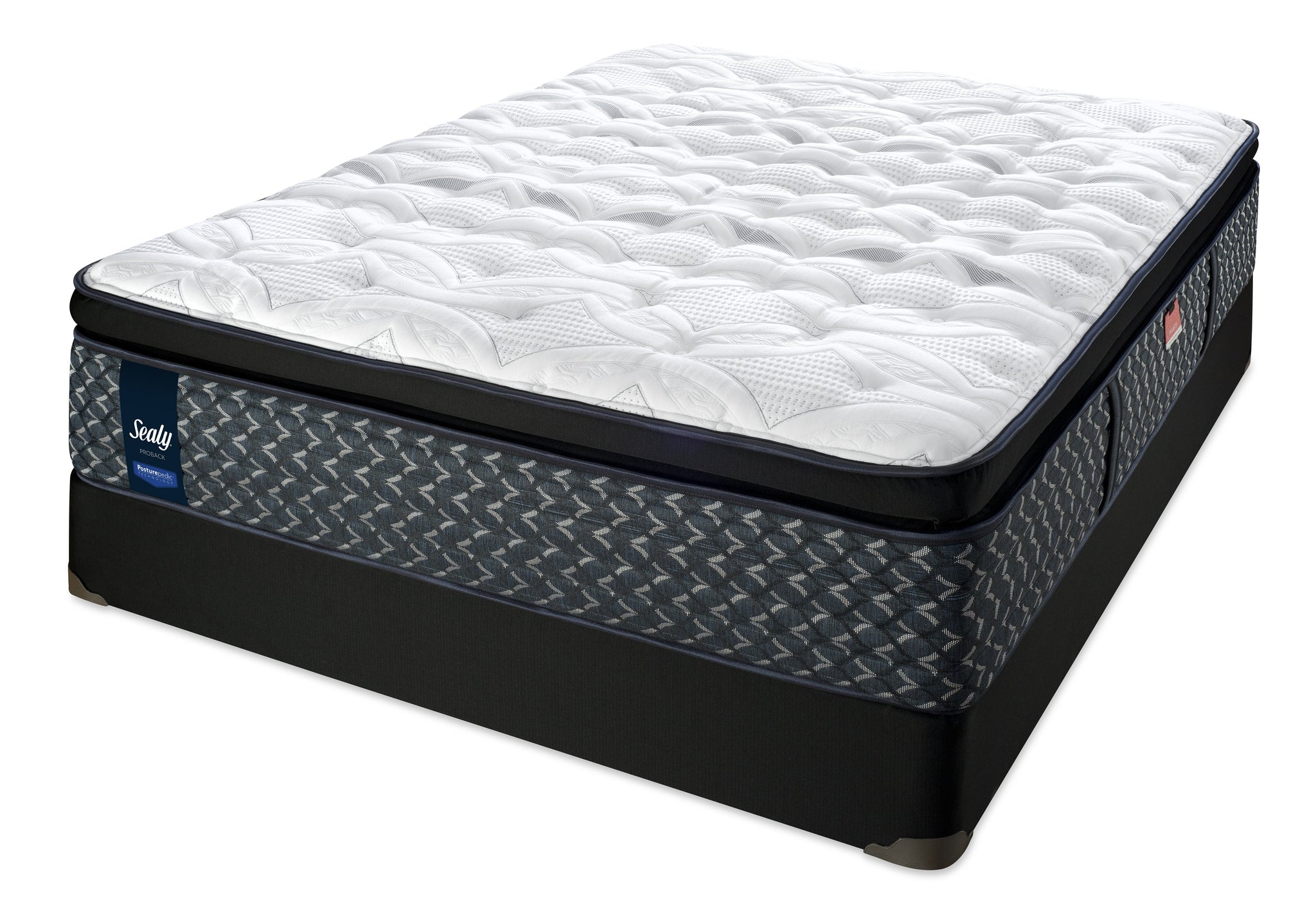 broyhill ultra plush ept mattress