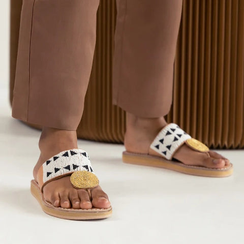 8 reasons to buy your sandals from laidback london