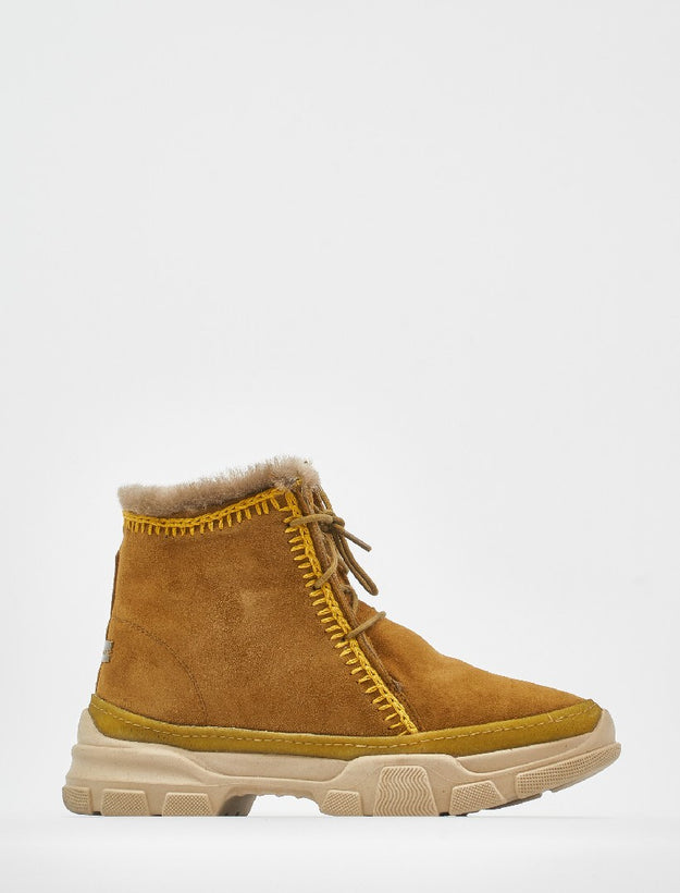 Boho Moccasin Boots & Shoes | laidback london