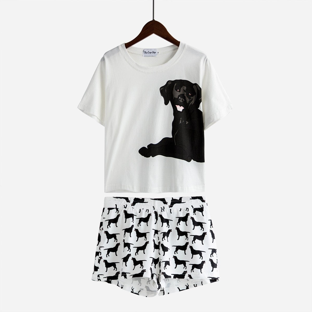 labrador pjs