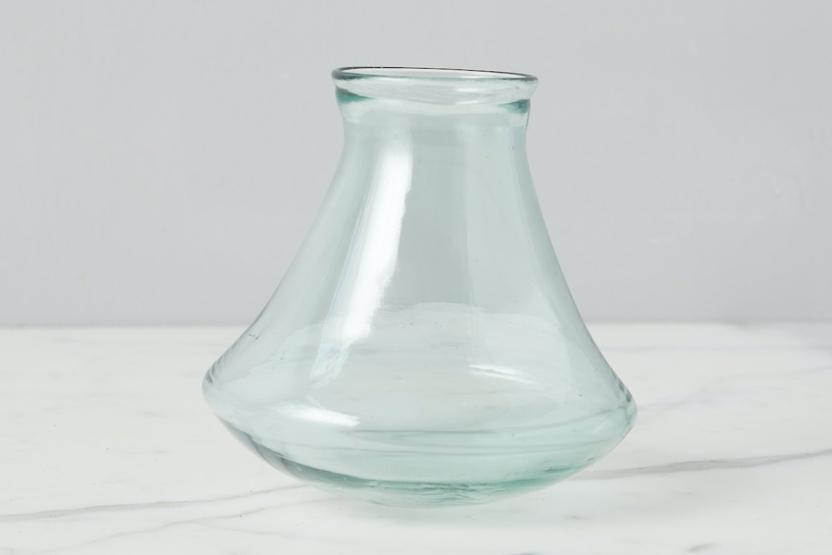 Glass Decanter, Small - etuHome product image