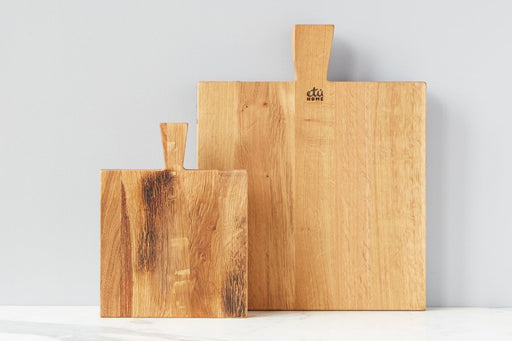 Italian Cutting Board, Large — etúHOME