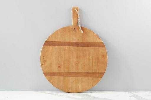 Italian Cutting Board, Small - Wood cutting boards — etúHOME