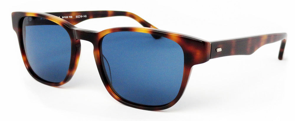 Masunaga - 063 - S13 - Sunglasses - Side