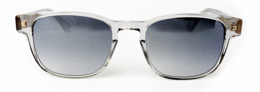 Masunaga - 063 - S54 - Sunglasses - Front