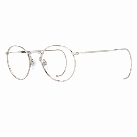 AO Eyewear Sampson Silver