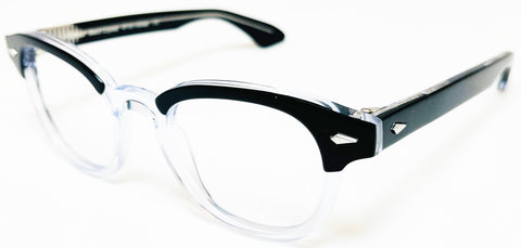 American Optical Times Black Crystal