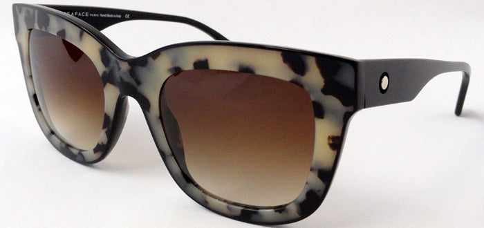 Face A Face Swimm 3 Sunglasses Safari Black