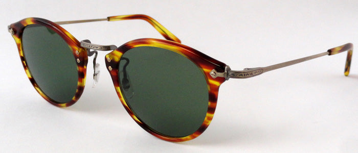 Masunaga GMS 805 Sunglasses