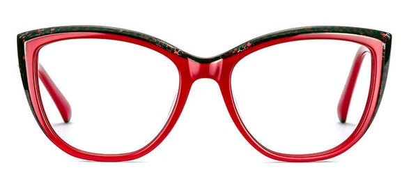 Etnia Barcelona Ferrara women's cat eye glasses