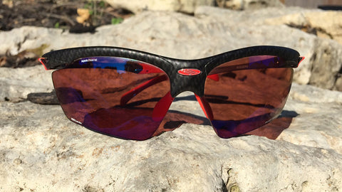Best Sunglasses For Running – Hicks Brunson Eyewear