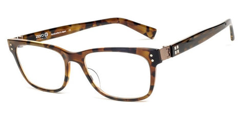 Zero G Santa Cruz Tortoise Shell