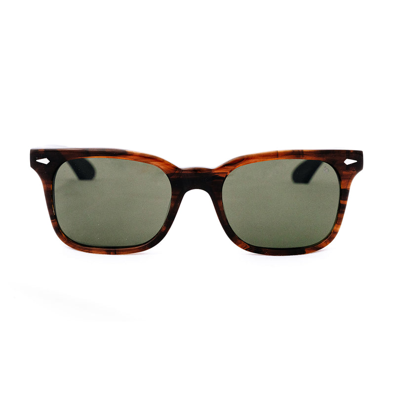 american optical tortoise shell sunglasses