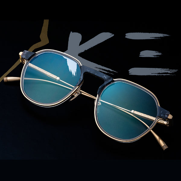 MASUNAGA x KENZO TAKADA - Taka – Hicks Brunson Eyewear