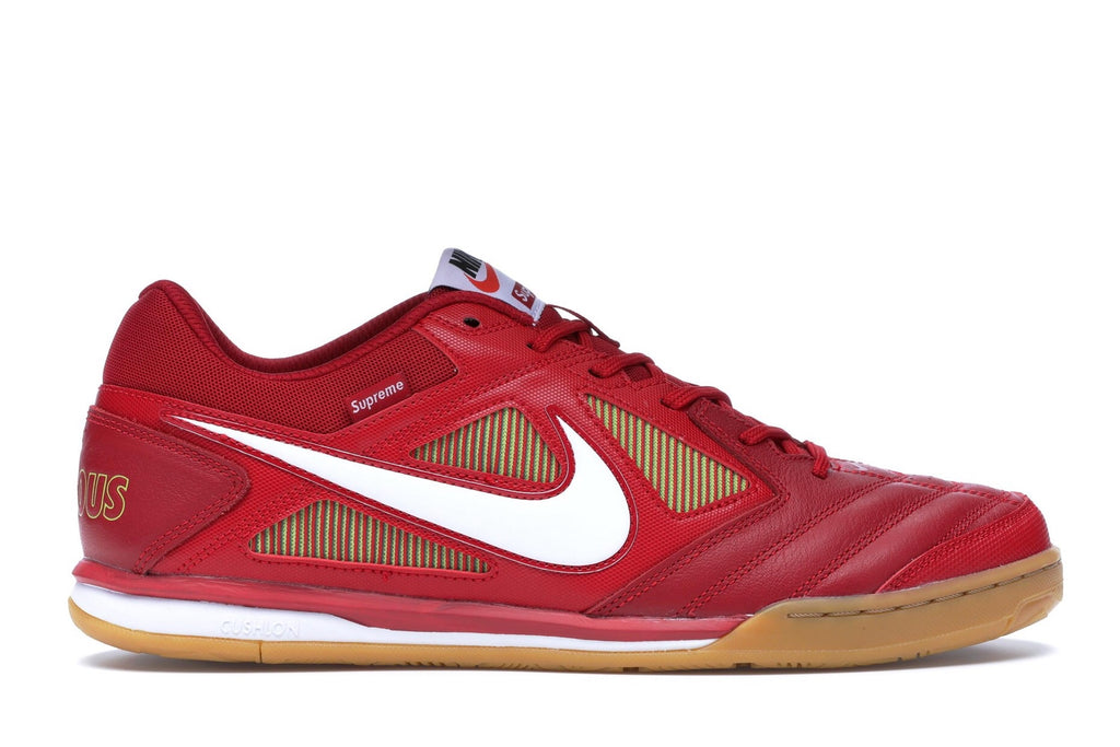 supreme x nike sb gato