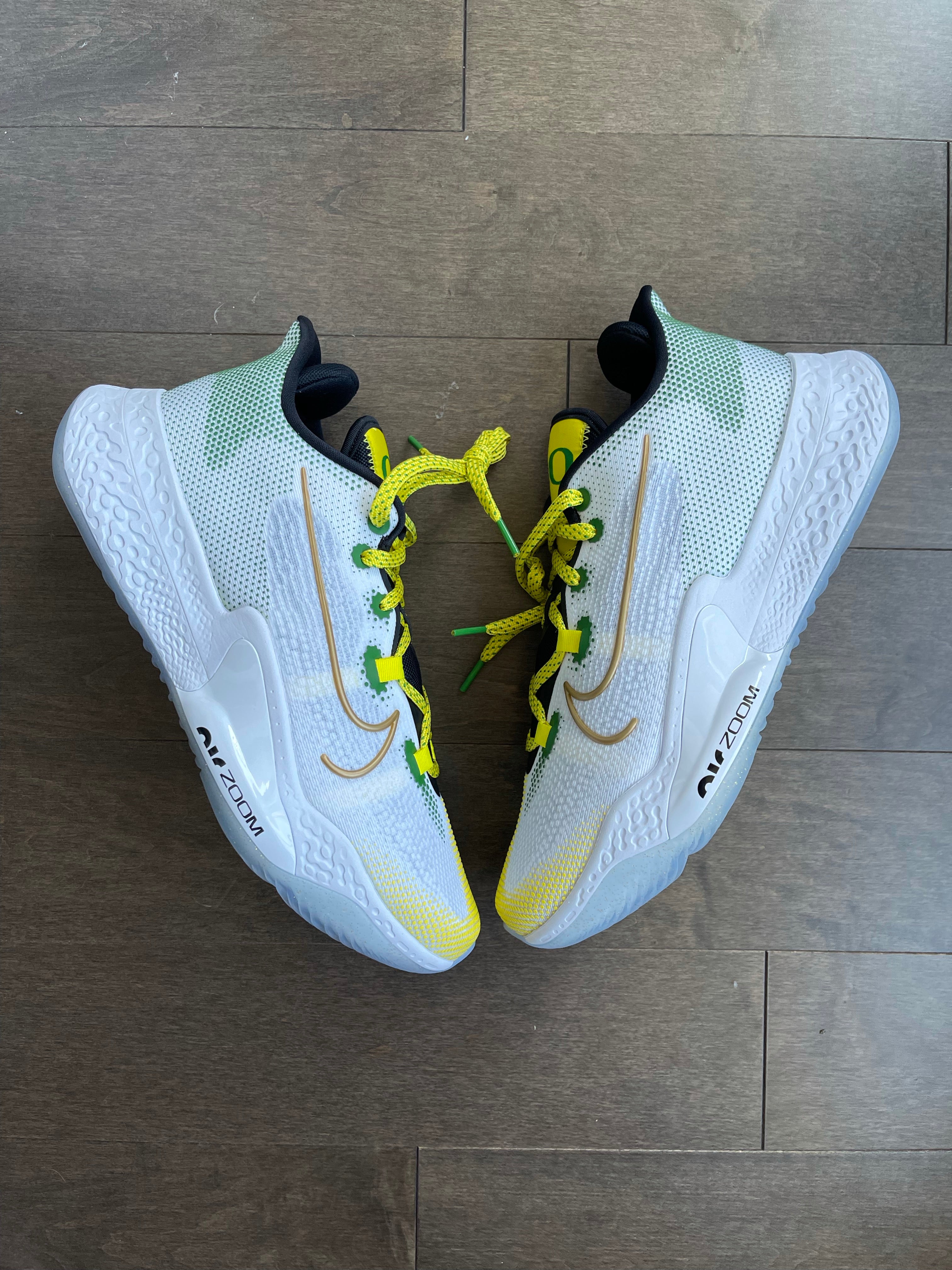 Nike Air Zoom NXT Oregon