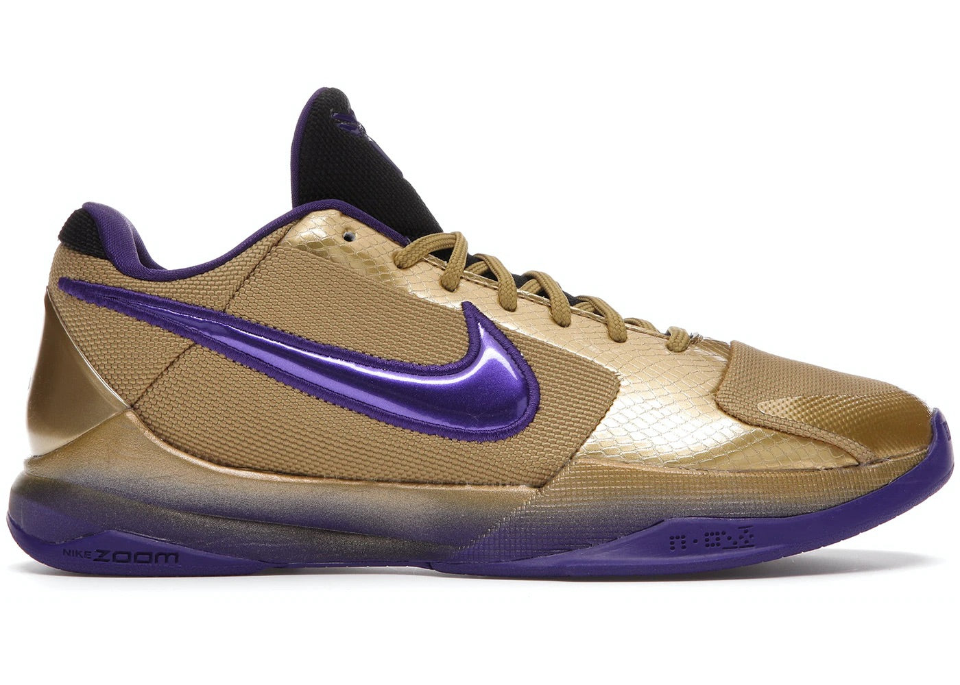 Nike Kobe Protro 5 Hall of Fame