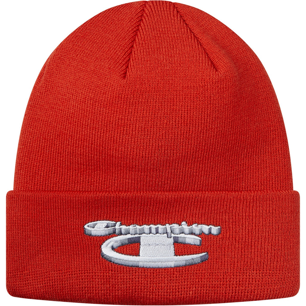 champion supreme beanie