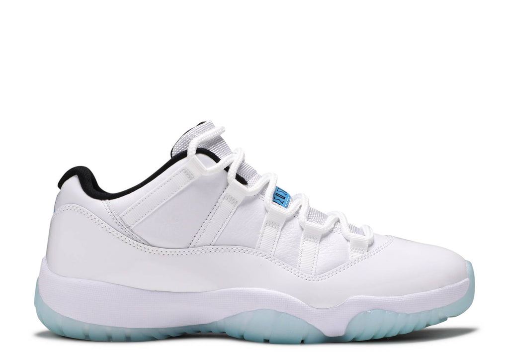 gs jordan 11 legend blue