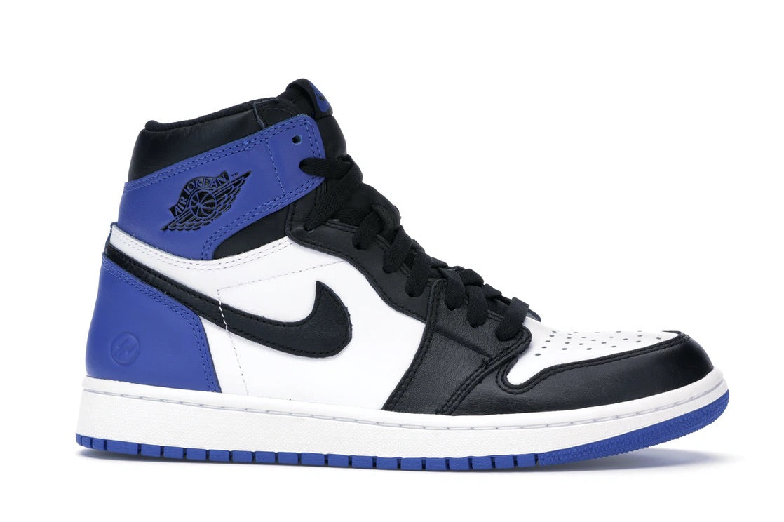 Jordan 1 Fragment