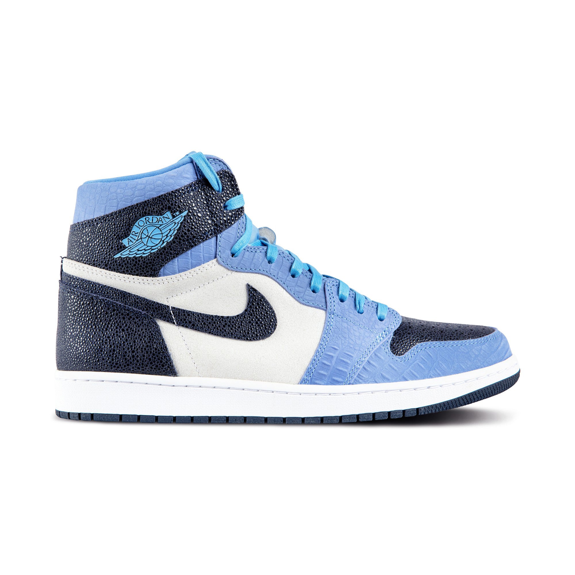 Jordan 1 UNC PE