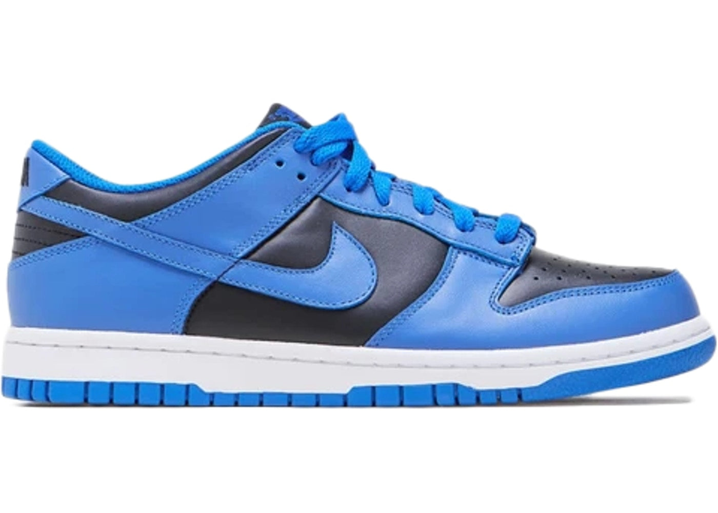 Nike Dunk Low Cobalt