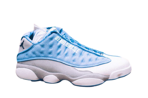 unc jordan 13